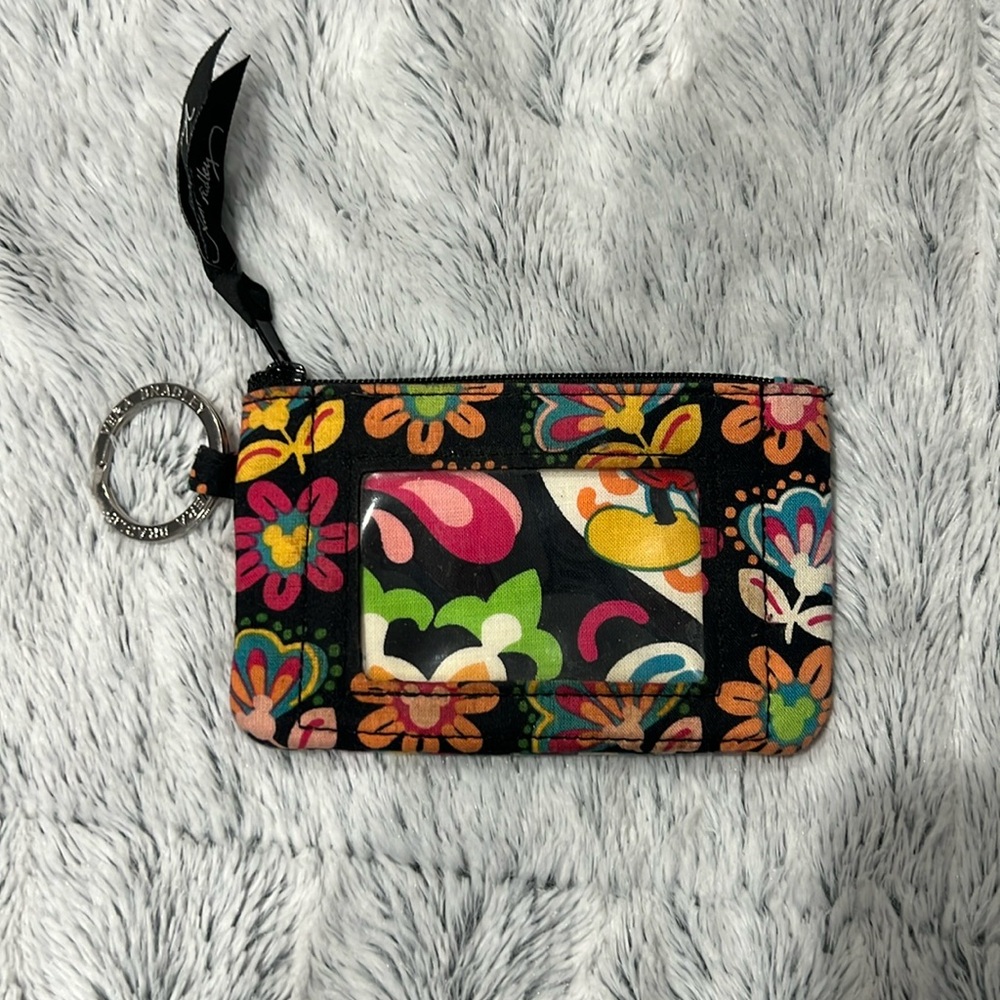 Disney Parks ‘Midnight Mickey’ ID Holder Vera Bradley